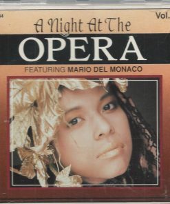 Luciano Pavarotti & Mario del Monaco-3