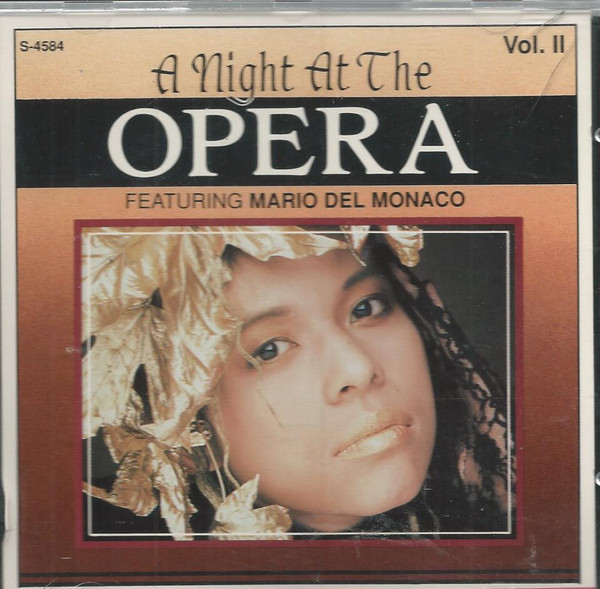 Luciano Pavarotti & Mario del Monaco-3