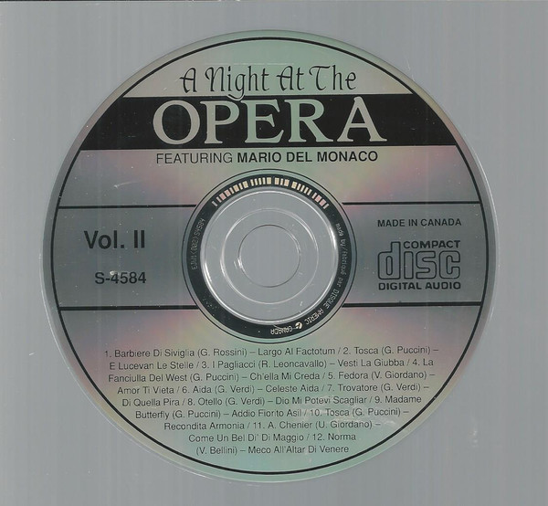 Luciano Pavarotti & Mario del Monaco-4