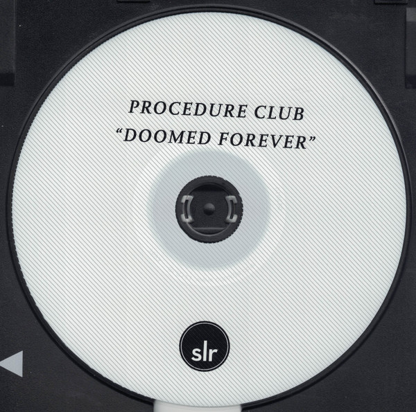 The Procedure Club-2
