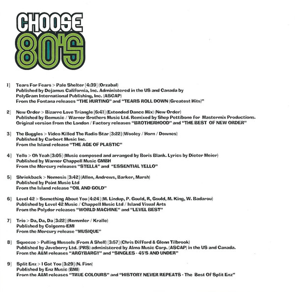 Various-4