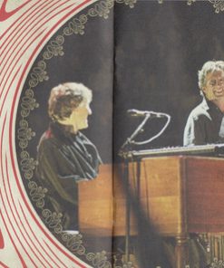 Eric Clapton And Steve Winwood-4