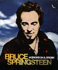 Bruce Springsteen-0