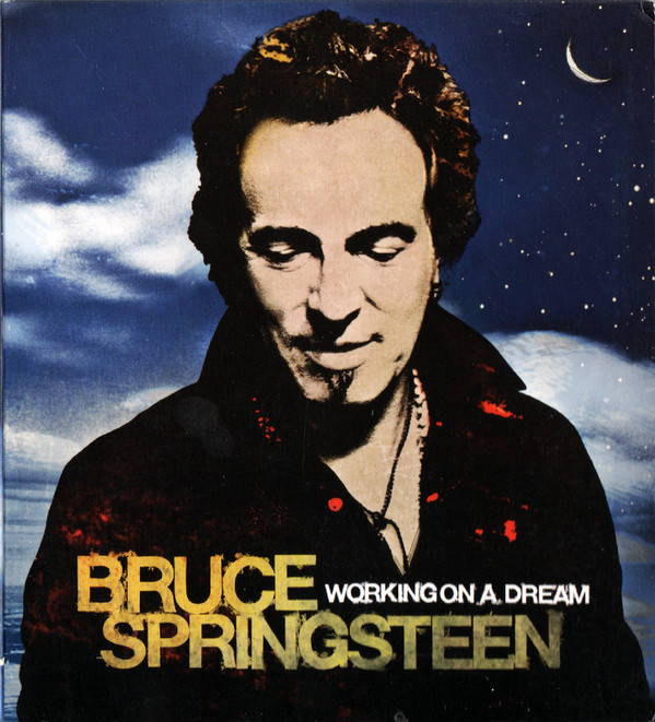 Bruce Springsteen-0