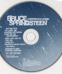 Bruce Springsteen-2