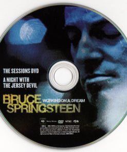 Bruce Springsteen-3