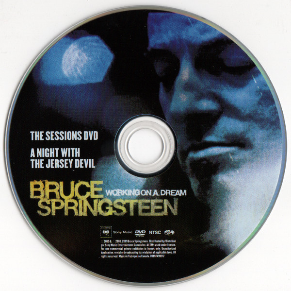 Bruce Springsteen-3