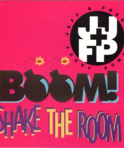 Jazzy Jeff & The Fresh Prince*-0