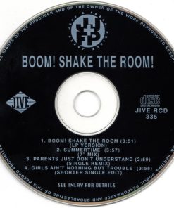 Jazzy Jeff & The Fresh Prince*-3