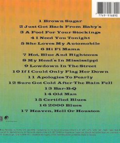 ZZ Top-1