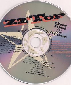 ZZ Top-2