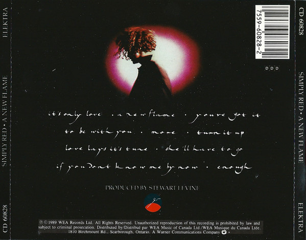Simply Red-1