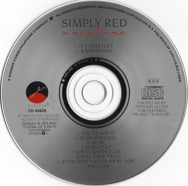 Simply Red-2