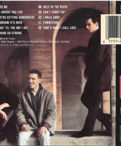 Crowded House-1