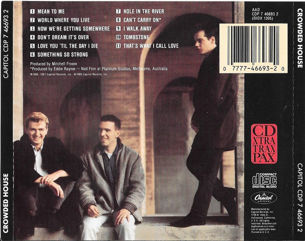 Crowded House-1