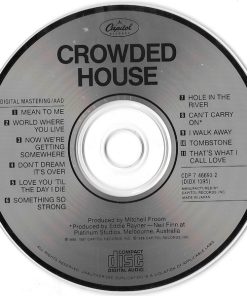 Crowded House-2