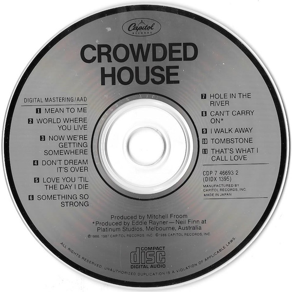 Crowded House-2