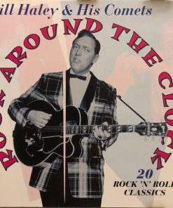 Bill Haley And His Comets-0