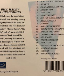 Bill Haley And His Comets-1