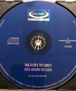 Bill Haley And His Comets-2