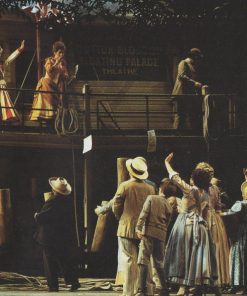 Jerome Kern, Oscar Hammerstein II-4