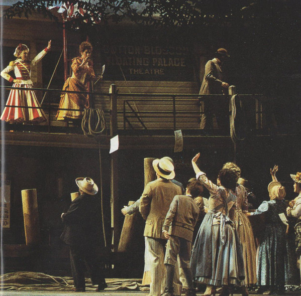 Jerome Kern, Oscar Hammerstein II-4