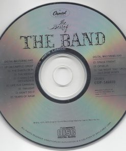 The Band-1