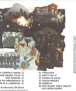 The Band-2