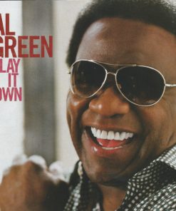 Al Green-0