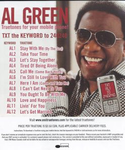 Al Green-2