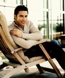 Mario Frangoulis-2
