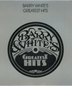 Barry White-0
