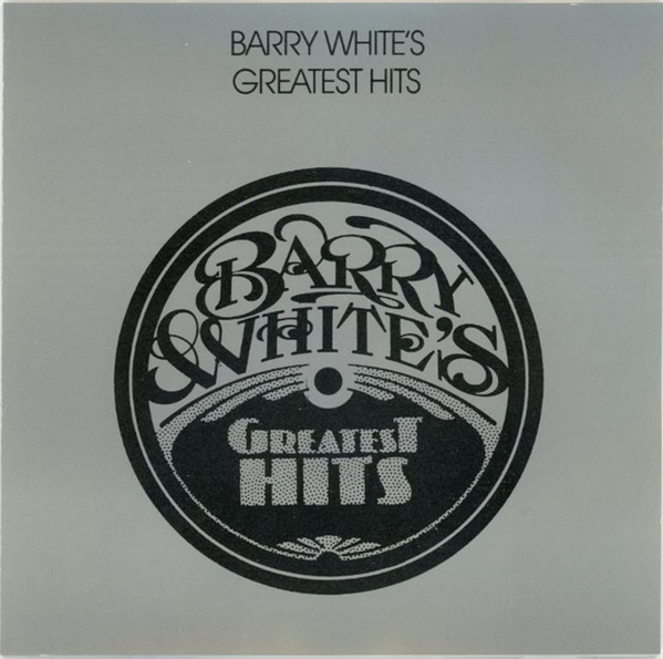 Barry White-0