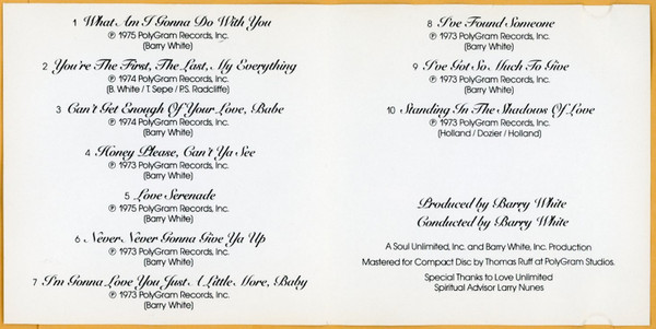 Barry White-2