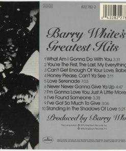 Barry White-3