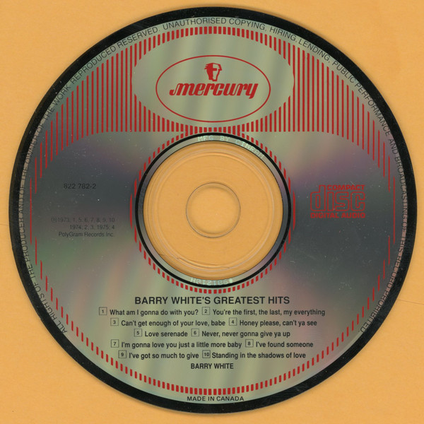 Barry White-4