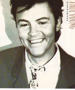 Paul Young-0