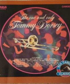 Tommy Dorsey-0