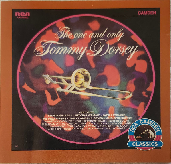 Tommy Dorsey-0