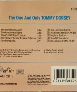 Tommy Dorsey-1