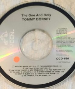 Tommy Dorsey-2