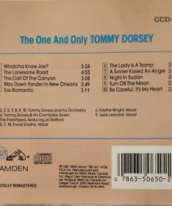 Tommy Dorsey-3