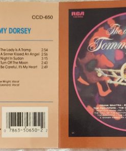 Tommy Dorsey-4