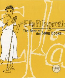 Ella Fitzgerald-0