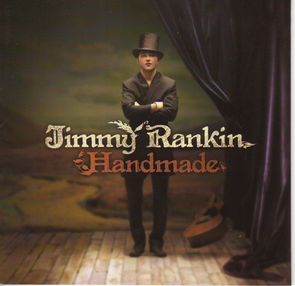 Jimmy Rankin-0