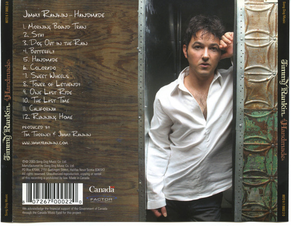 Jimmy Rankin-1