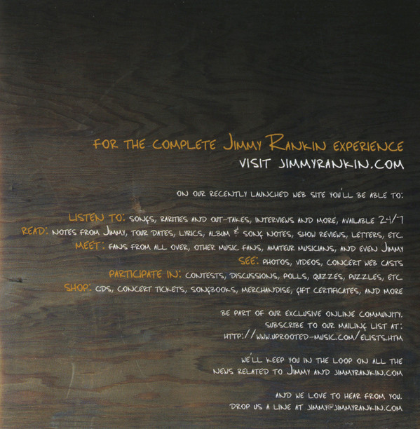 Jimmy Rankin-4