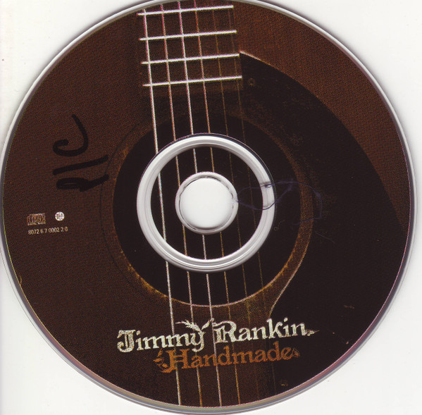 Jimmy Rankin-2