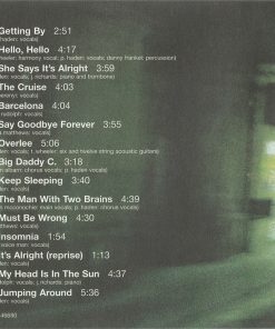 The Rentals-4