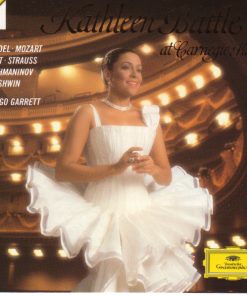 Kathleen Battle-0